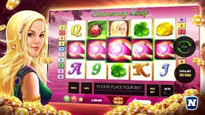 Microgaming Game 
