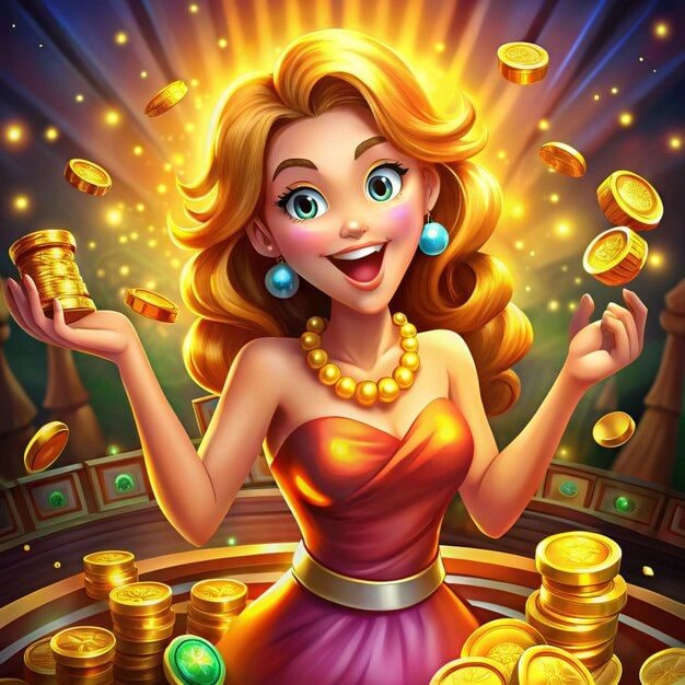 koin55 login featured game showcase